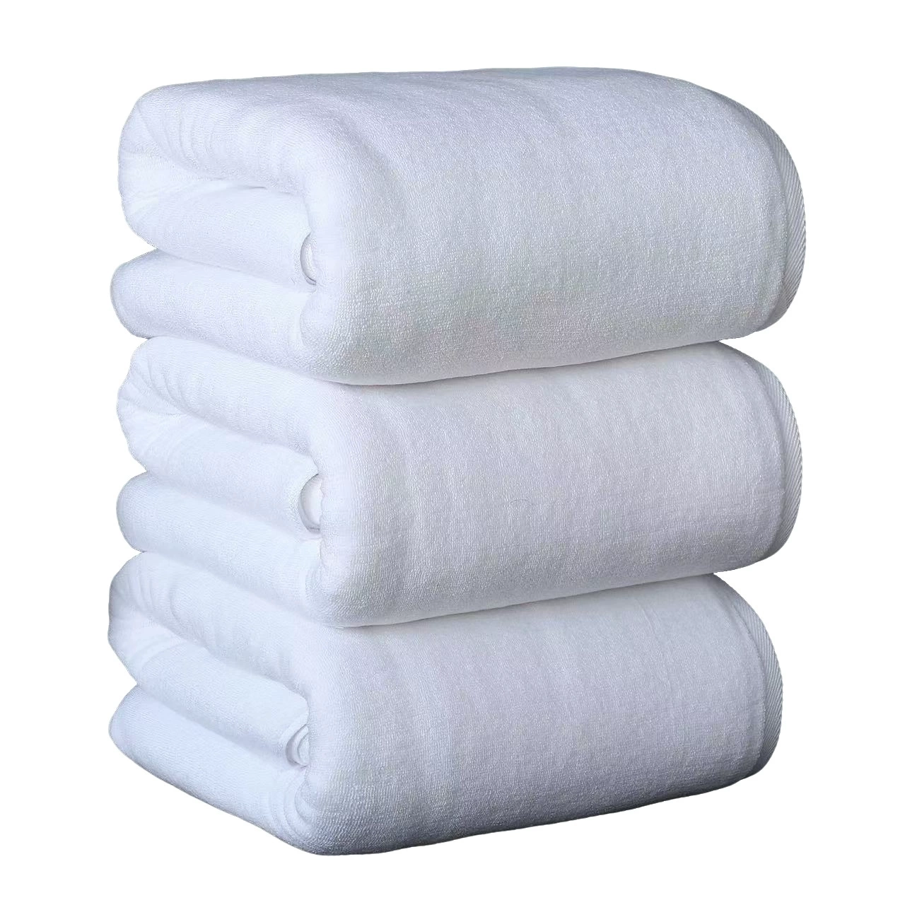 Fabulous Bath towels for hospitality and healthcare