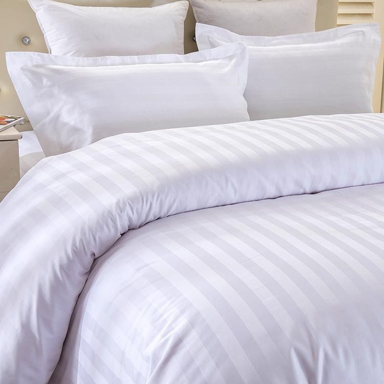 Durable TC 50/50 BED LINEN